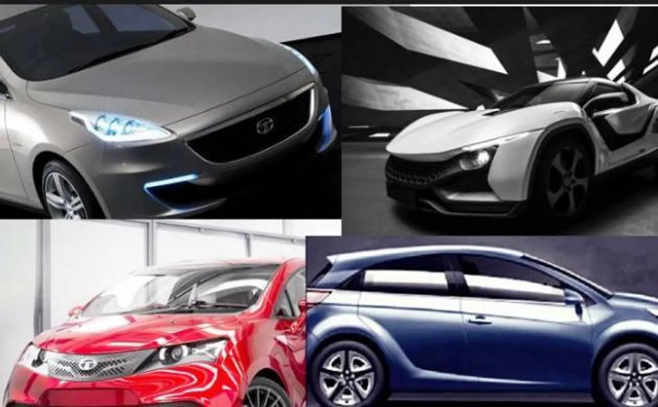 Auto Expo 2018: मारुति सुजुकी और टाटा मोटर्स ने नए कॉम्पैक्ट कार डिजायन को किया लॉन्च