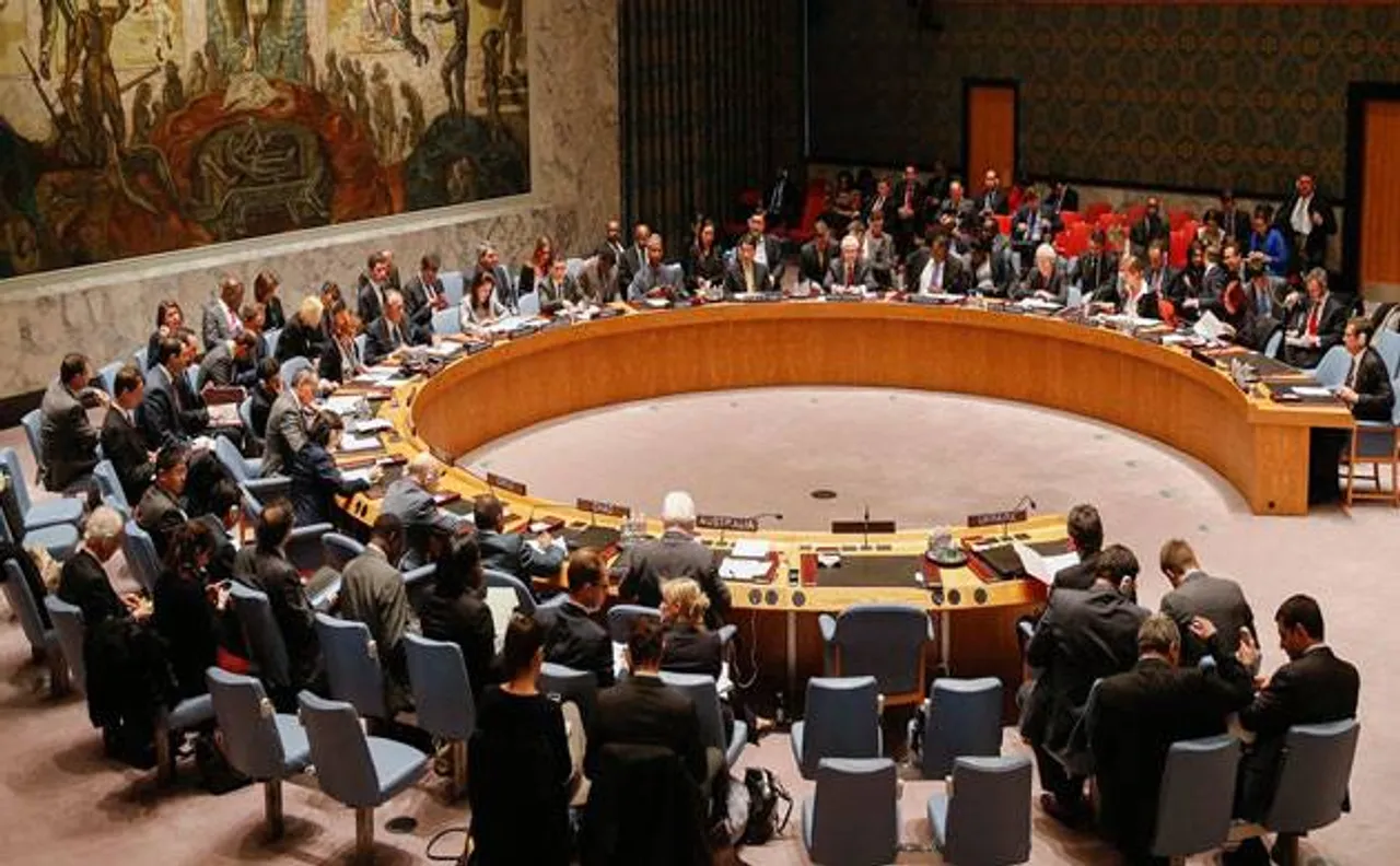 मालदीव में स्थिति हो सकती है खराब, UNSC की बैठक में जताई गई चिंता