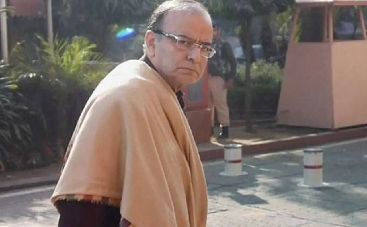 मानहानि मामले में दिल्ली हाई कोर्ट ने अरुण जेटली से जिरह के दिए निर्देश