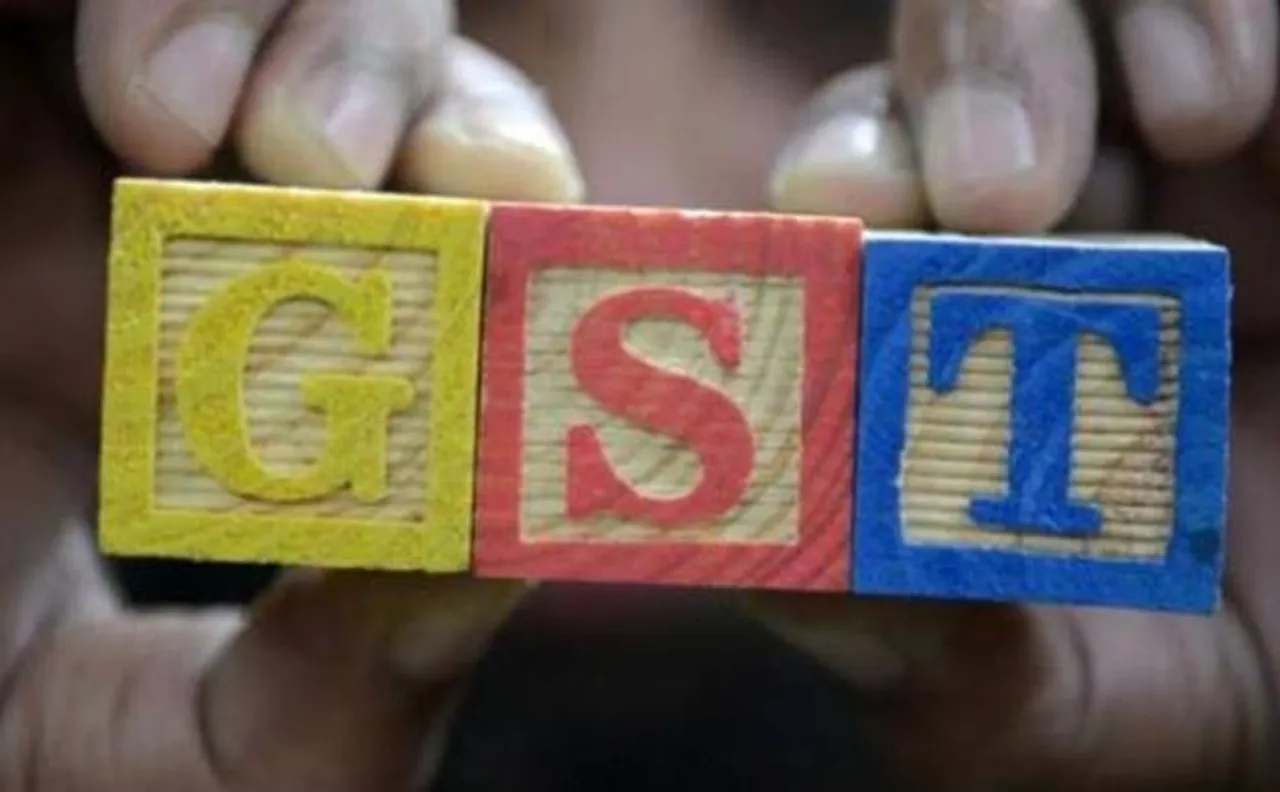 GST मोर्चे पर सरकार को बड़ी राहत, जुलाई में एक लाख करोड़ से ज्यादा का कलेक्शन
