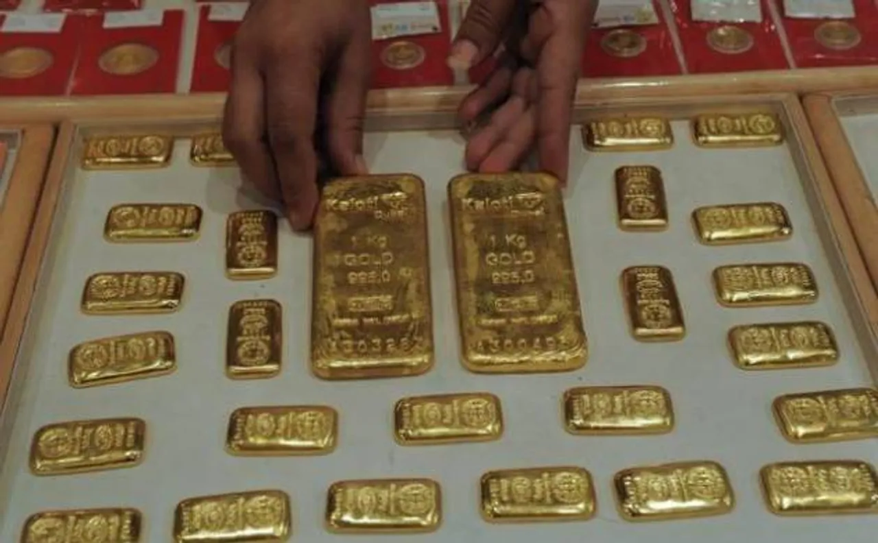 राजस्थान: खुदाई के दौरान मिला 11.48 करोड़ टन सोने का भंडार