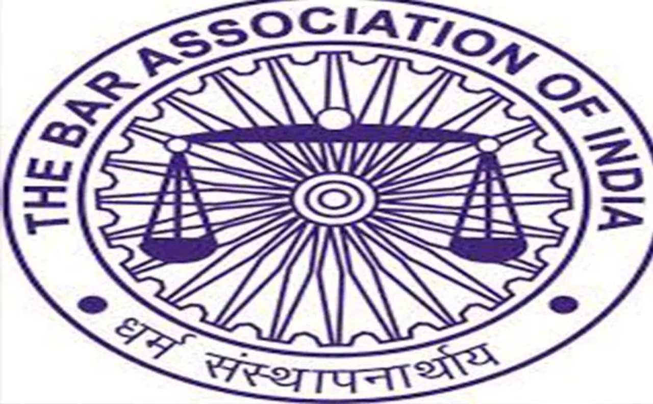 त्वरित न्याय के लिए विधिक शिक्षा, न्यायपालिका में सुधार आवश्यक: बीएआई