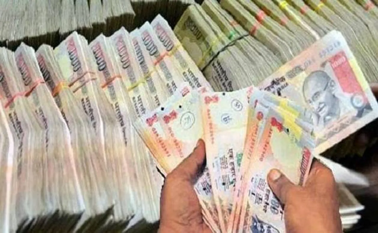 नोटबंदी के 15 महीने बाद भी जारी है पुराने नोटों की गिनती: RBI