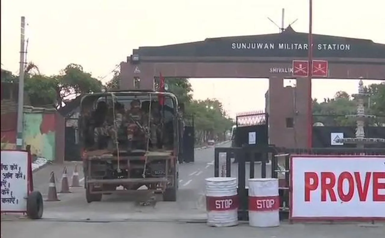 सुंजवान आतंकी हमला: सेना की मदद के लिए आगे आए स्थानीय निवासी, दिखा कश्मीर का अलग रंग