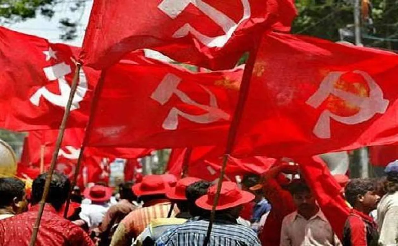 CPM में फंडिंग की भारी किल्लत, पार्टी कार्यालय को 15,000 रुपये में किराए पर दिया