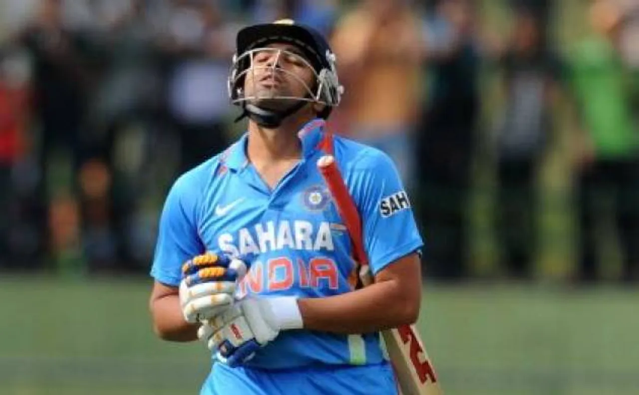 Ind Vs SA: हिटमैन रोहित के लिए अब तक बुरा सपना साबित हुआ है अफ्रीका दौरा