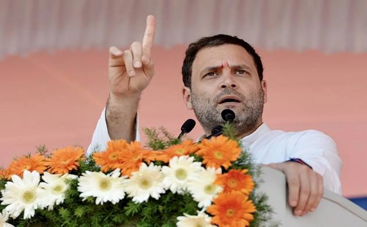काम करना शुरू करें पीएम मोदी, कार्यकाल खत्म होने में ज्यादा समय नहीं: राहुल गांधी