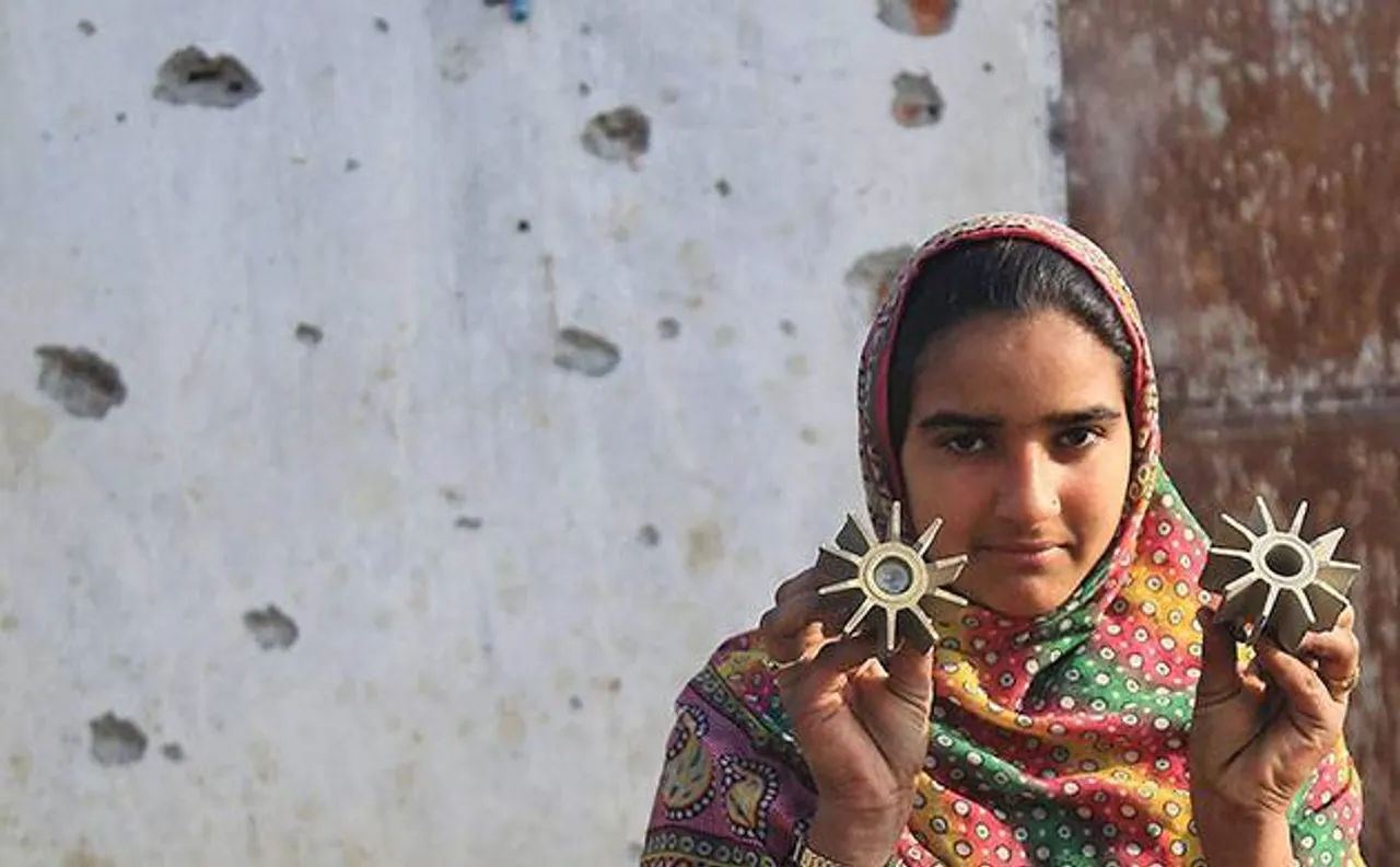 नहीं मान रहा है पाकिस्तान, राजौरी में फिर तोड़ा सीजफायर, देर रात हुई थी महिला की मौत
