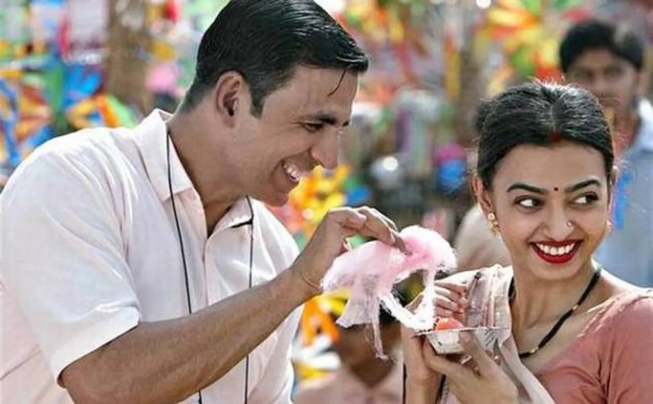 अक्षय कुमार की बढ़ी मुश्किलें, पाकिस्तान में बैन हुई 'पैडमैन'