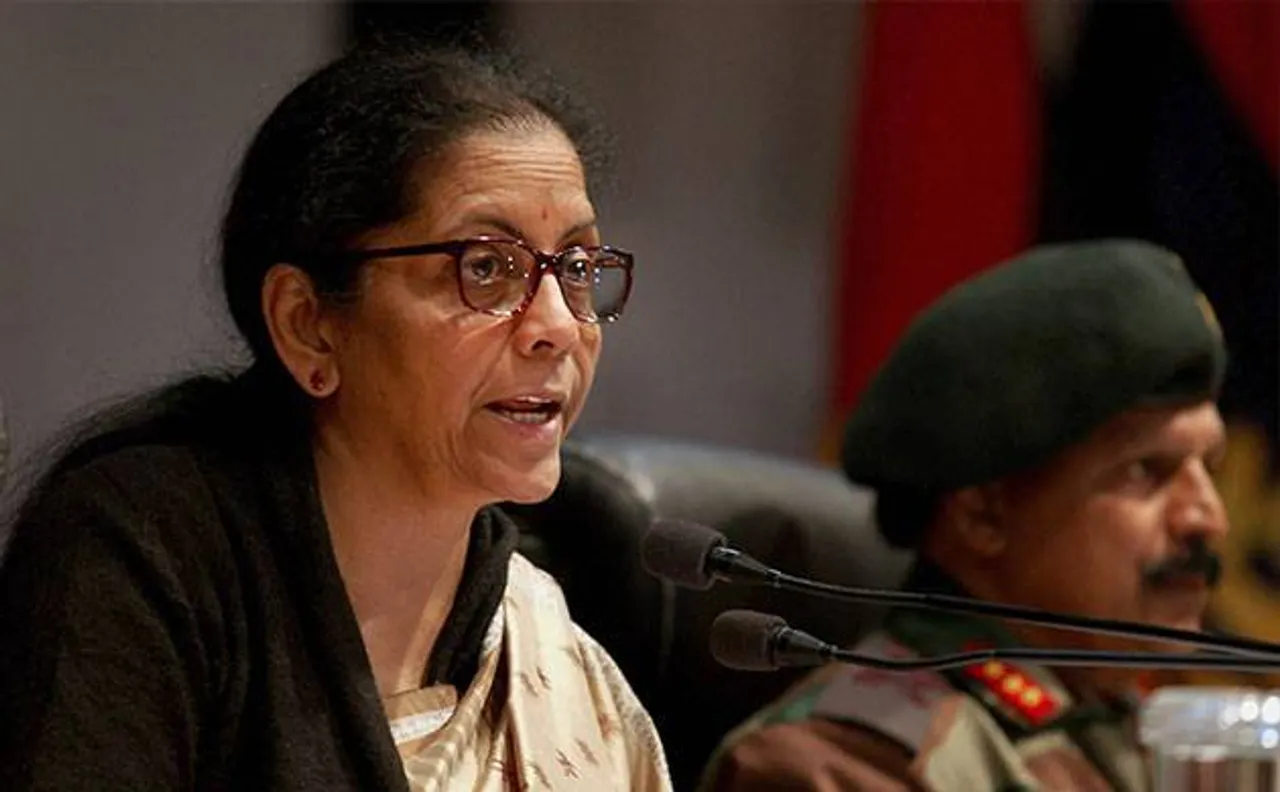 सेना के लिए असॉल्ट-स्नाइपर राइफल्स, हल्का मशीन गन खरीद को सरकार ने दी मंजूरी