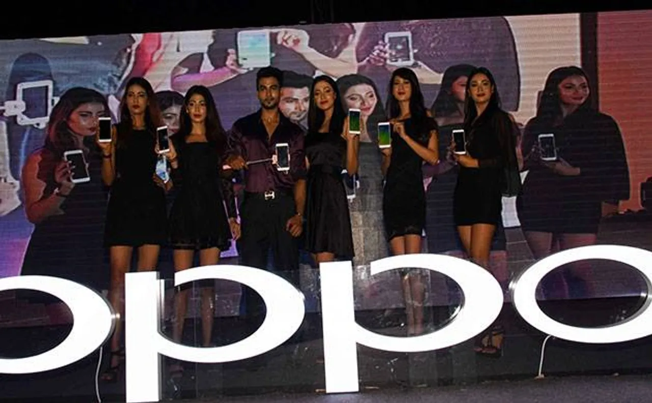 OPPO ने AI टेक्नोलॉजी के साथ A71 स्मार्टफोन किया लॉन्च, जानें इसकी कीमत