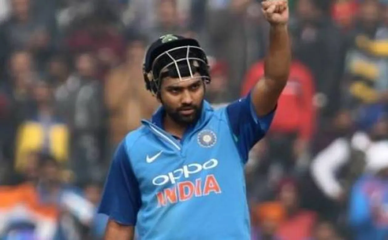 Ind Vs SA:हिटमैन रोहित की यह सुपरहिट पारी आलोचकों को करारा जवाब है