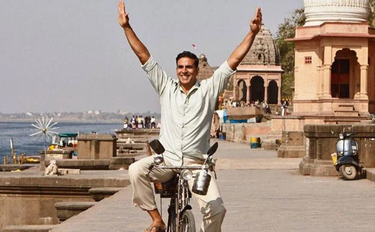 Pad Man Box Office Collection:  फिल्म 'पैडमैन' ने की शानदार कमाई, अक्षय कुमार का फिर चला जादू
