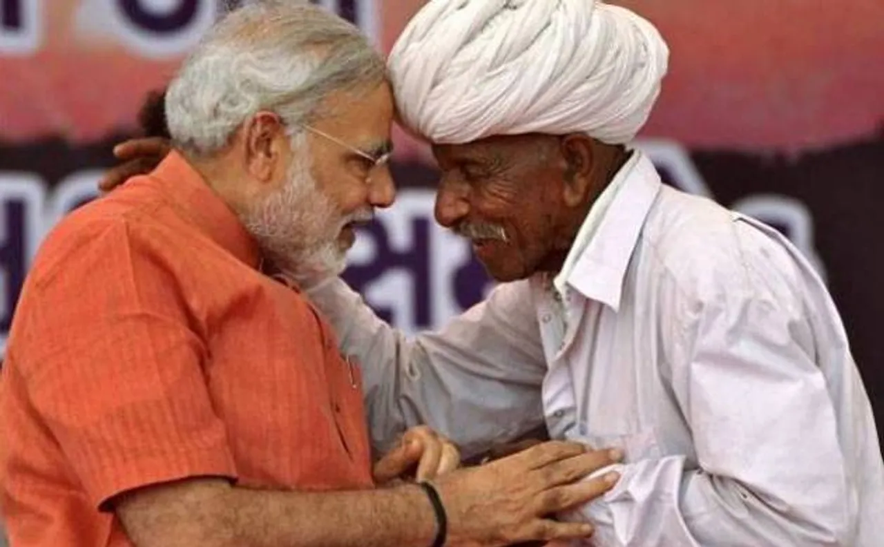 प्रधानमंत्री मोदी किसानों के मुद्दे पर 19 फरवरी को करेंगे दो दिवसीय बैठक