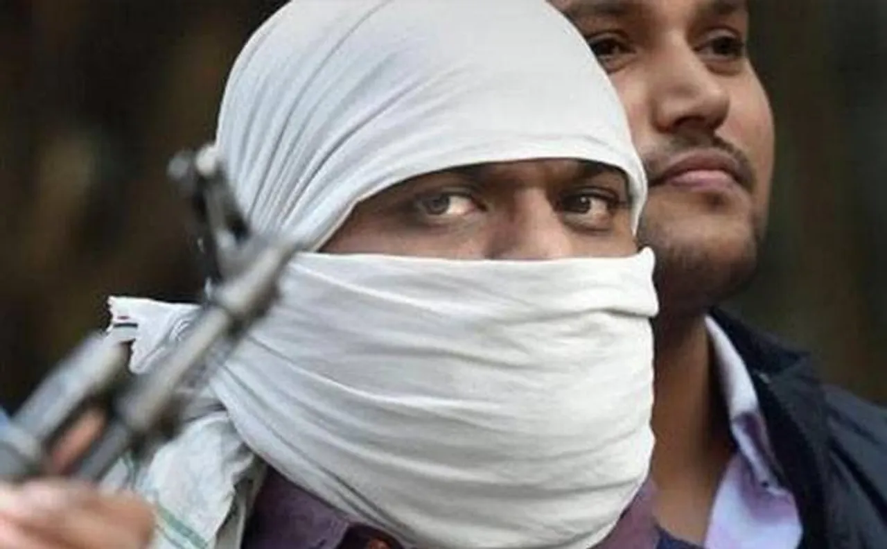 जुनैद की गिरफ्तारी के बाद NIA उसके साथियों की तलाश में जुटी