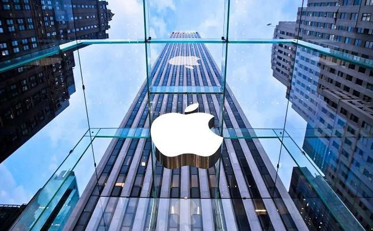 इस साल तीन नए Iphone लॉन्च कर सकता है ऐपल