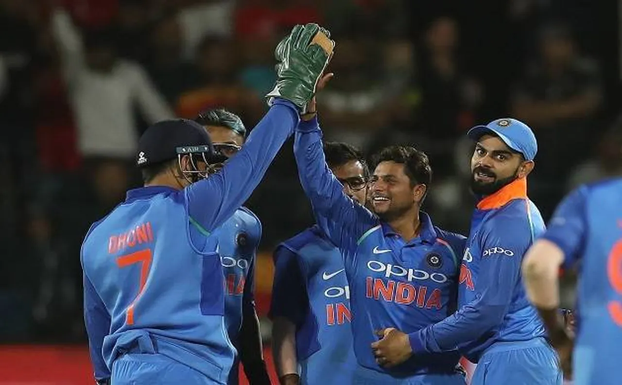 Ind Vs SA: अंतिम मुकाबला आज सेंचुरियन में खेला जाएगा मैच