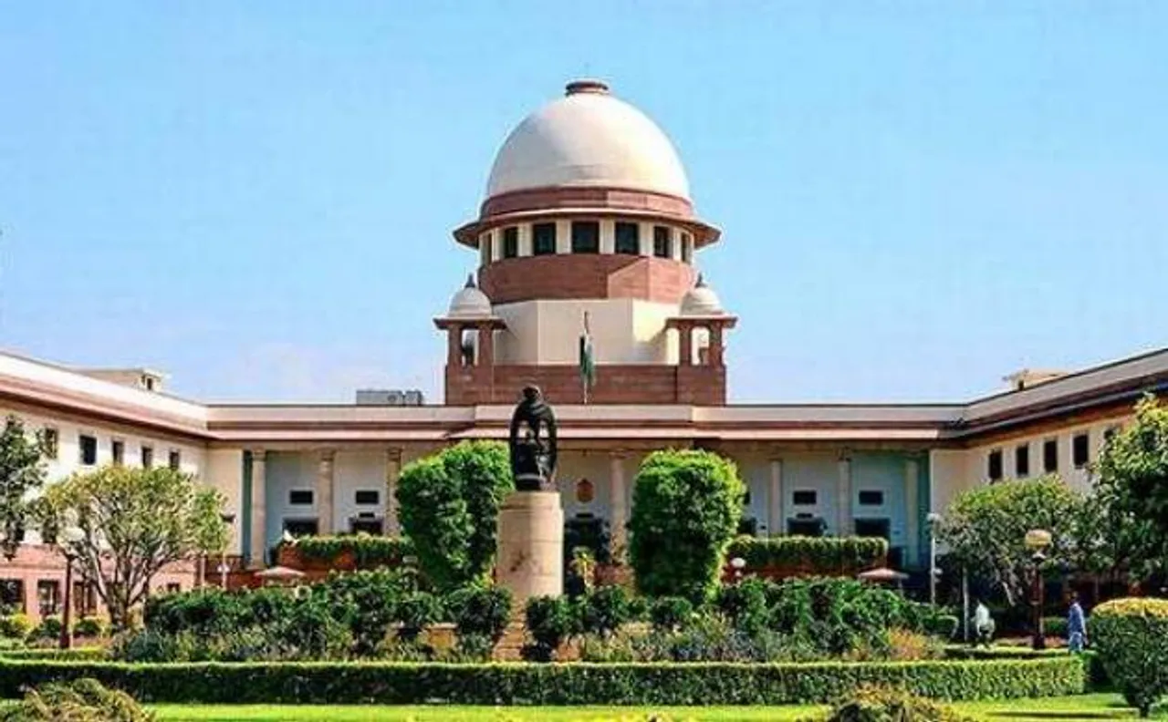 कावेरी विवाद: SC ने तमिलनाडु को मिलने वाले पानी में की कटौती, कहा- नदी पर किसी एक राज्य अधिकार नहीं