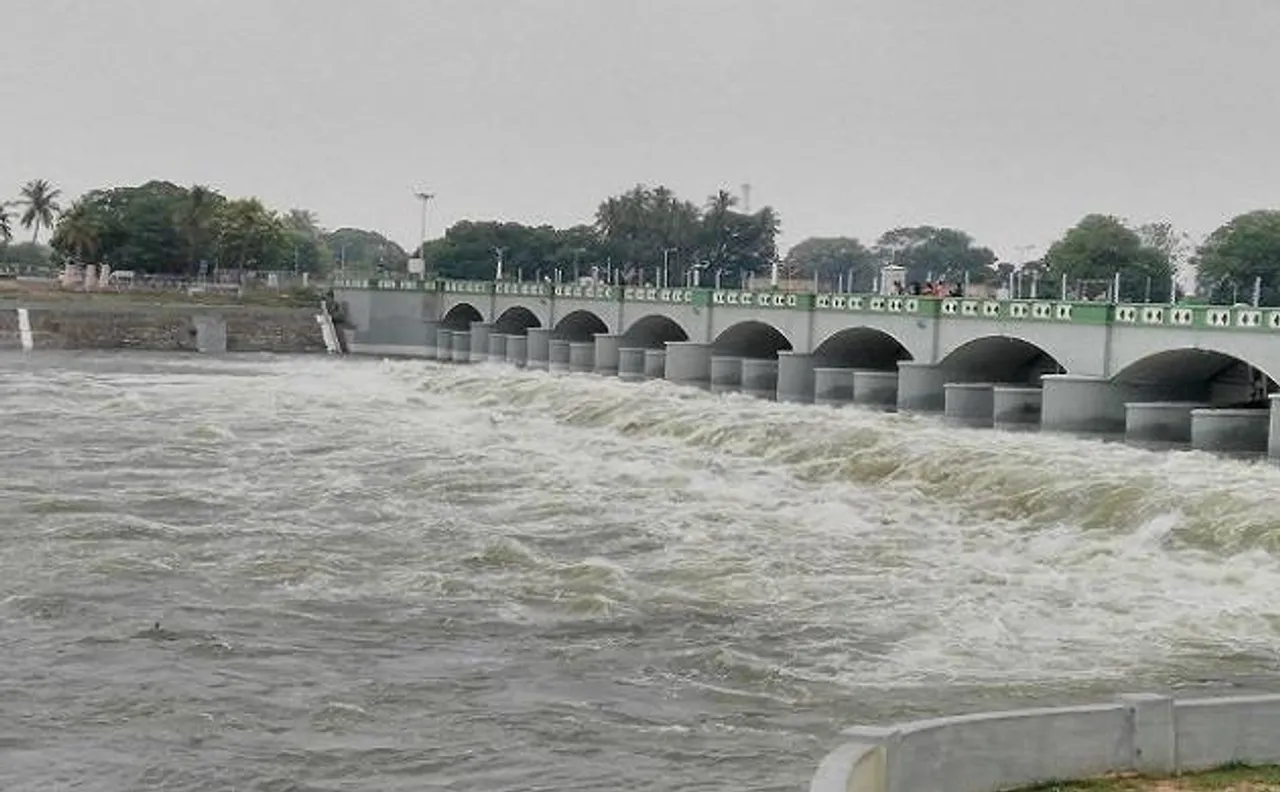 जानिए, आखिर क्या है 120 साल पुराना कावेरी नदी जल विवाद