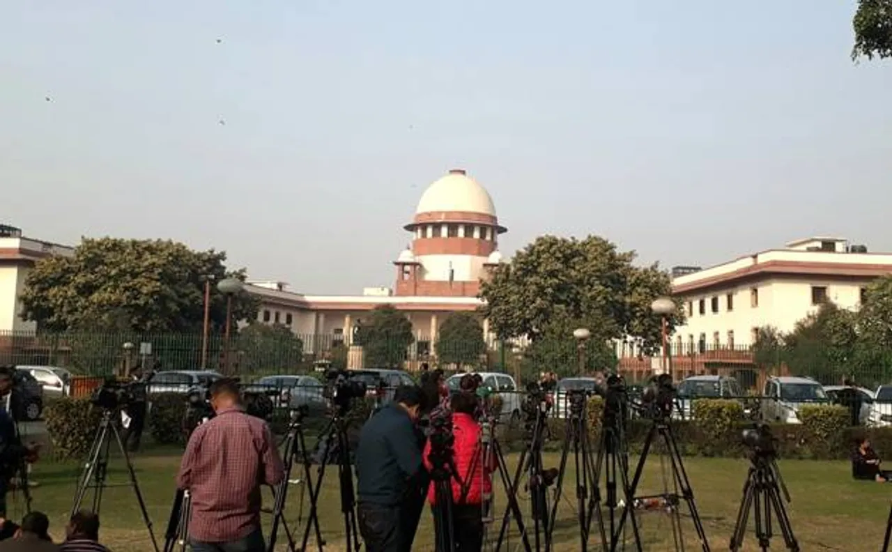 कावेरी जल विवादः 120 साल पुराने विवाद पर सुप्रीम कोर्ट आज सुनाएगा फैसला