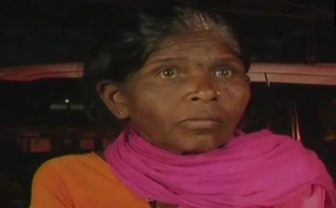 छत्तीसगढ़ः गरीबी के कारण मां को करना पड़ा बेटे का देहदान
