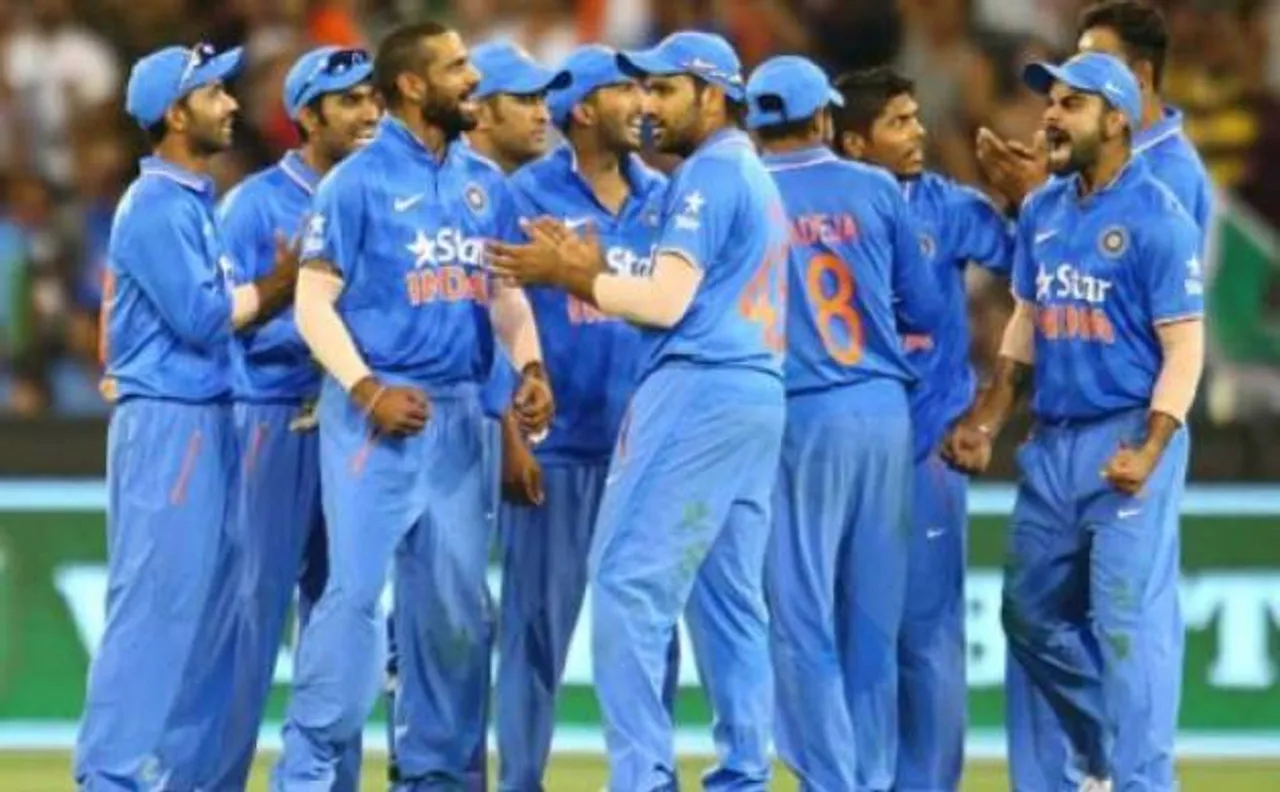 IND Vs SA: भारत ने पहले टी-20 मैच में दक्षिण अफ्रीका को 28 रनों से हराया