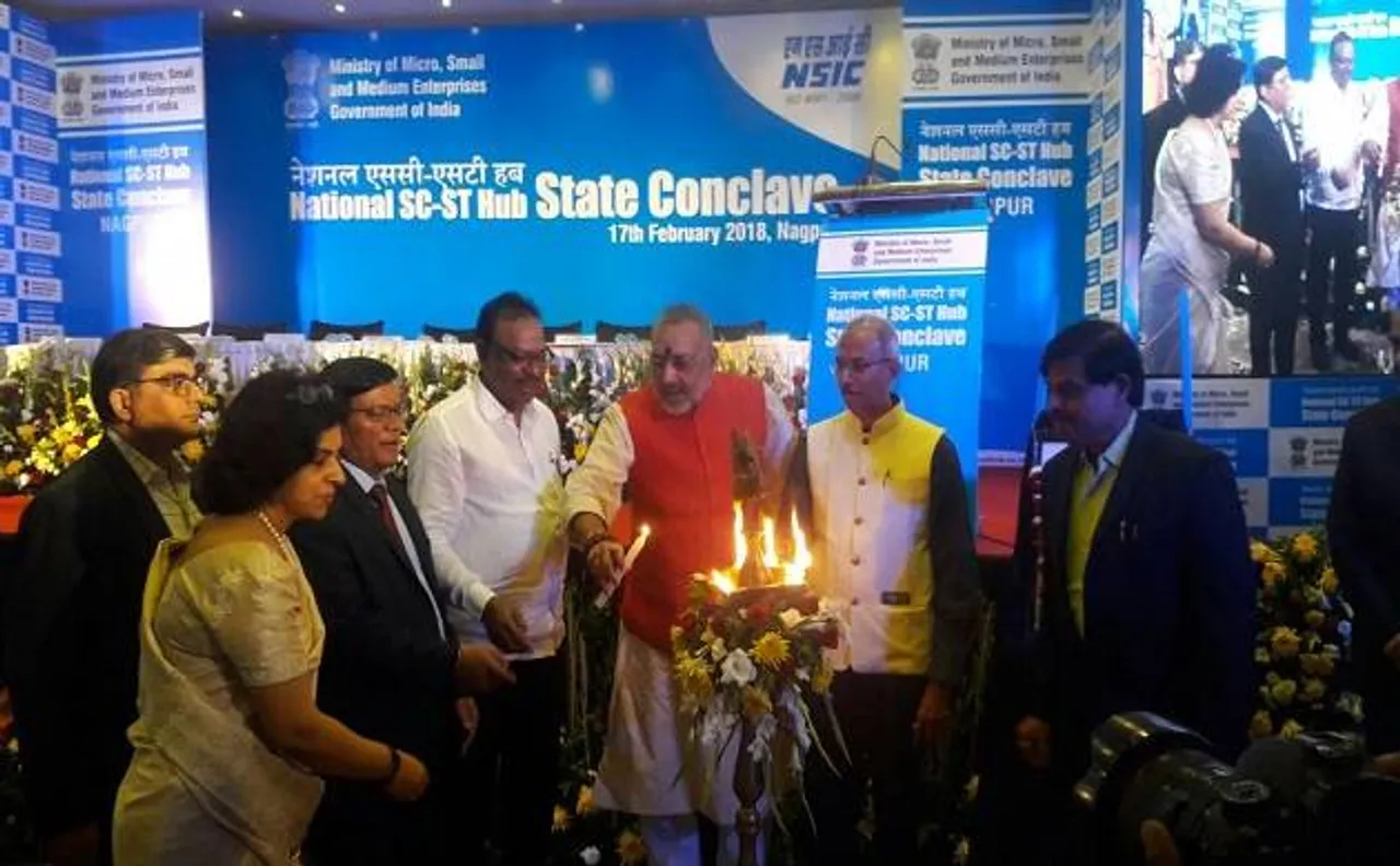 देश में अगले साल तक 5 करोड़ रोजगार सृजन किए जाएंगे: गिरिराज सिंह