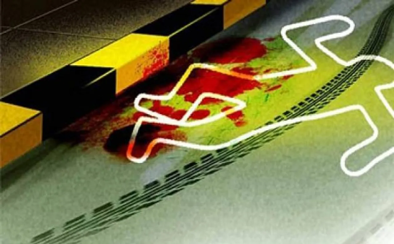 महाराष्ट्र में एक ही कॉलेज के पांच छात्रों की सड़क हादसे में मौत