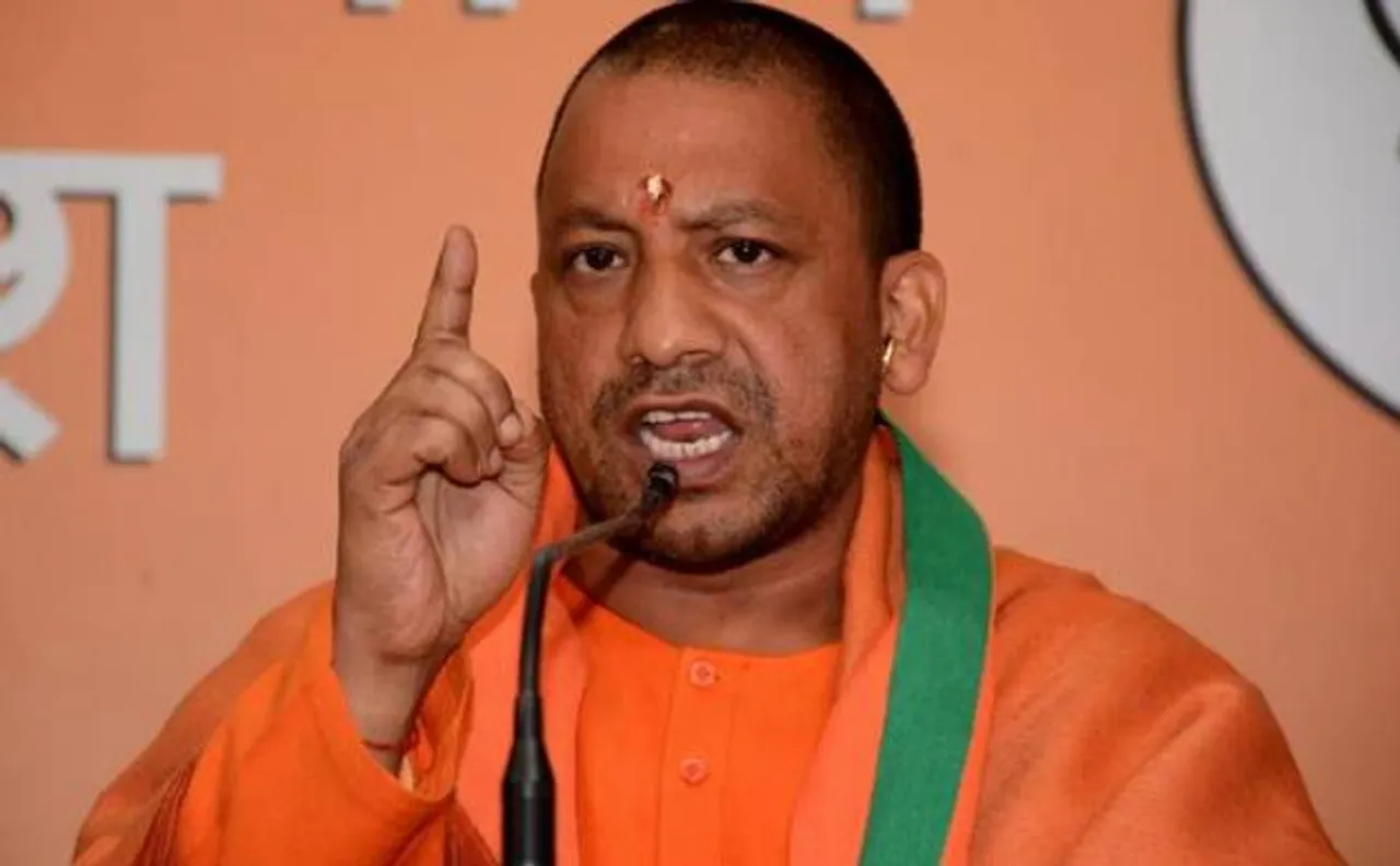 अपराधियों को यूपी सीएम योगी आदित्यनाथ की चेतावनी, पुलिस पर गोली चलाई तो खैर नहीं