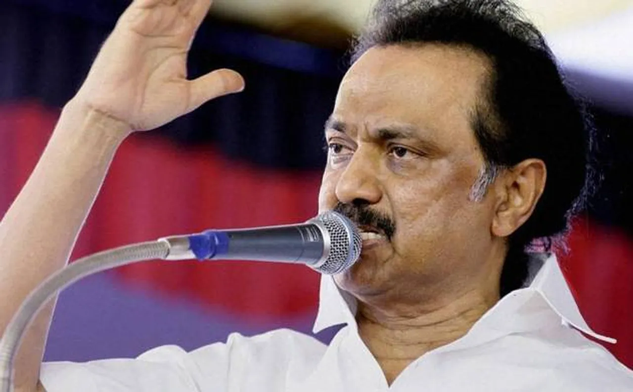 DMK ने कावेरी विवाद पर 22 फरवरी को बुलाई सर्वदलीय बैठक, कमल हासन भी होंगे शामिल
