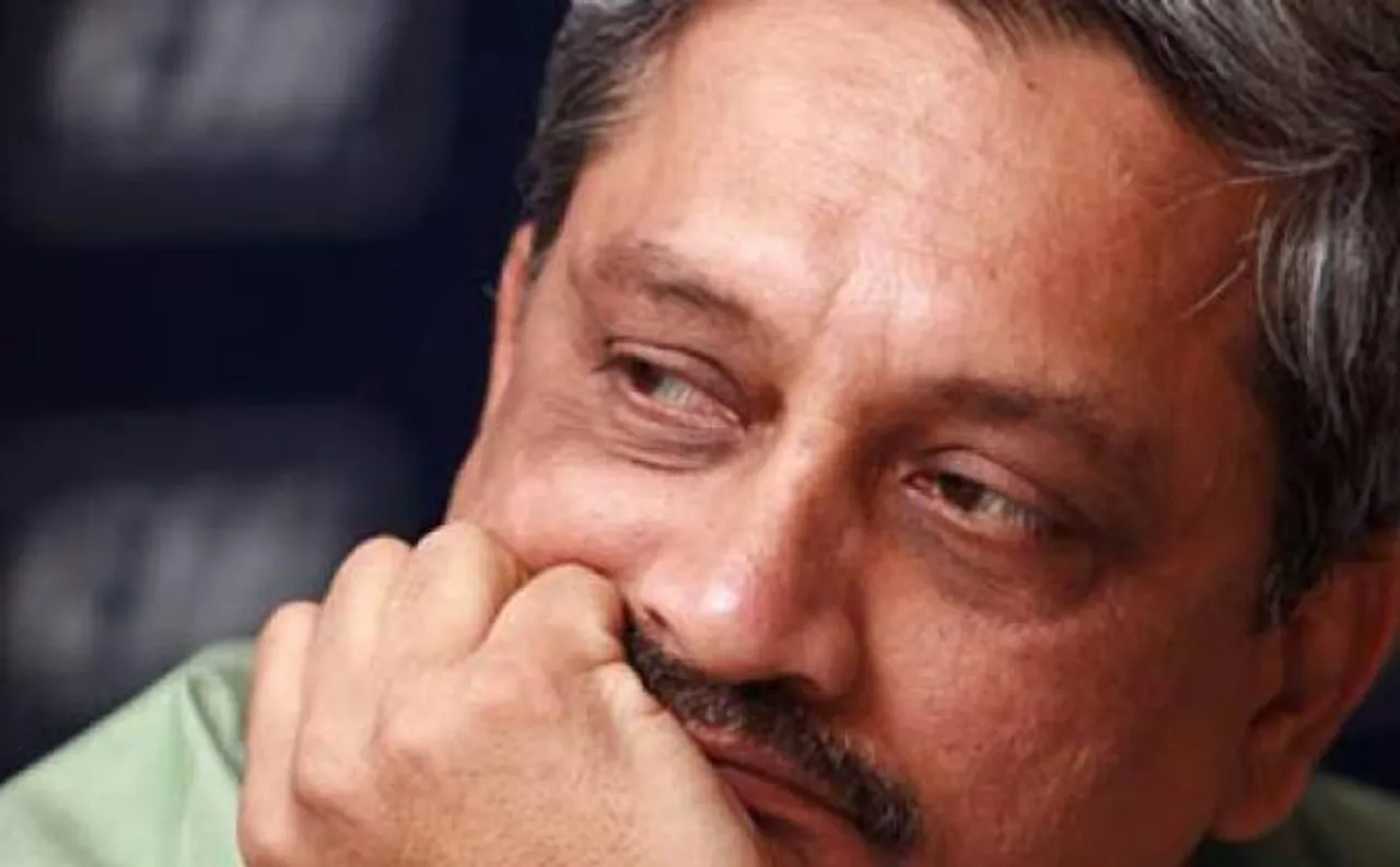 जरूरत पड़ने पर इलाज के लिए अमेरिका भेजे जाएंगे पर्रिकर : विधानसभा उपाध्यक्ष