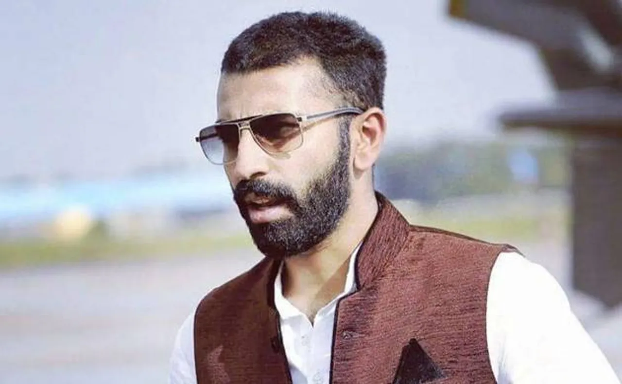 बेंगलुरू: कांग्रेस MLA के बेटे मोहम्मद हारिस नलपद ने किया आत्मसर्पण, कोर्ट ने भेजा 2 दिन की पुलिस हिरासत में