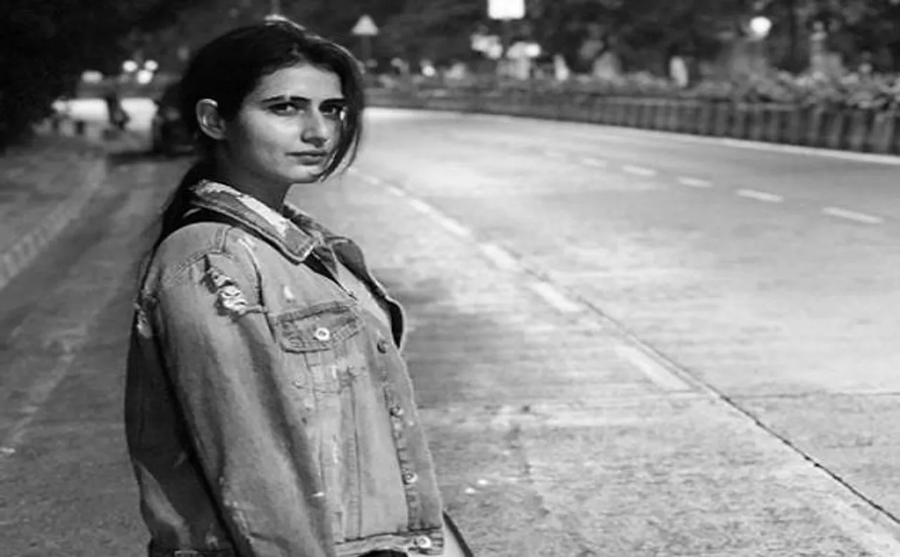 आमिर खान की तरह फातिमा सना शेख ने 'ठग्स ऑफ हिंदोस्तान' के लिए किया ये एक्सपेरिमेंट