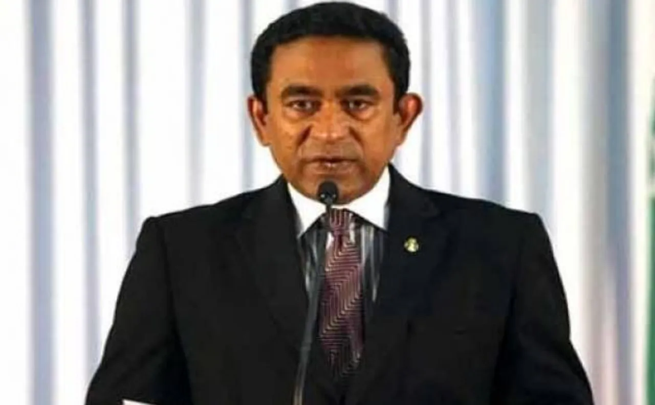 मालदीव में आपातकाल की अवधि 30 दिनों तक बढ़ाई गई