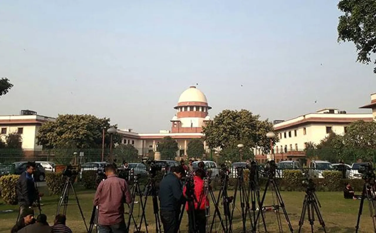 PNB घोटाला: सुप्रीम कोर्ट पहुंचा मामला, शुक्रवार को होगी सुनवाई