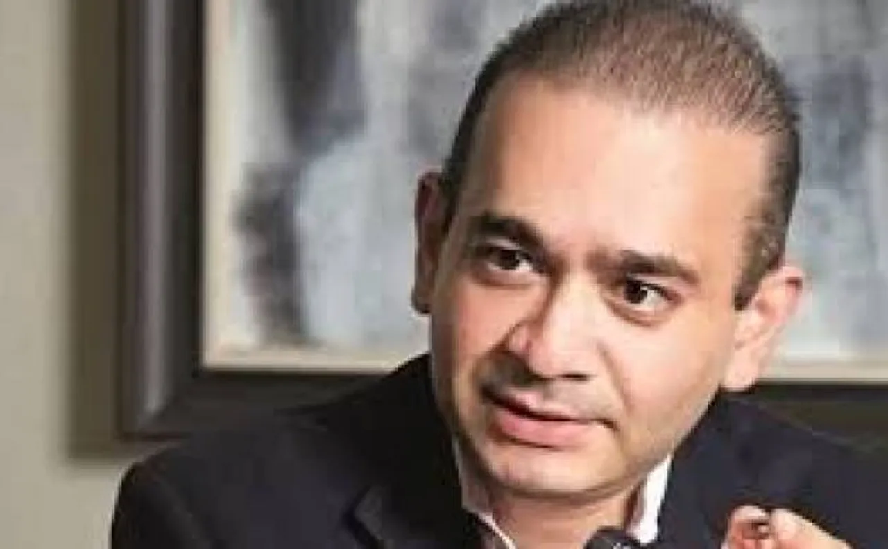 नीरव, मेहुल से जुड़ी 120 शेल कंपनियों की ईडी जांच जारी