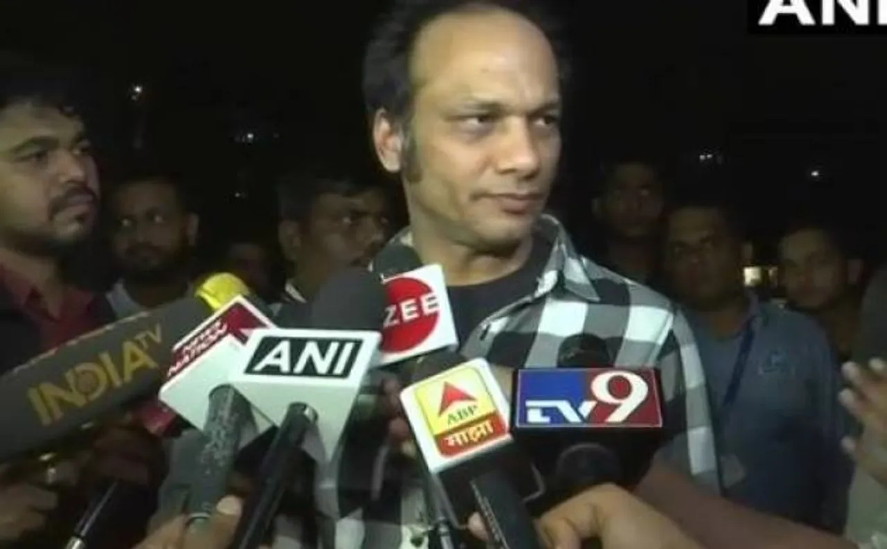 पीएनबी फर्जीवाड़ा: 11 हज़ार करोड़ नहीं 280 करोड़ रुपये का लिया था लोन- नीरव के वकील