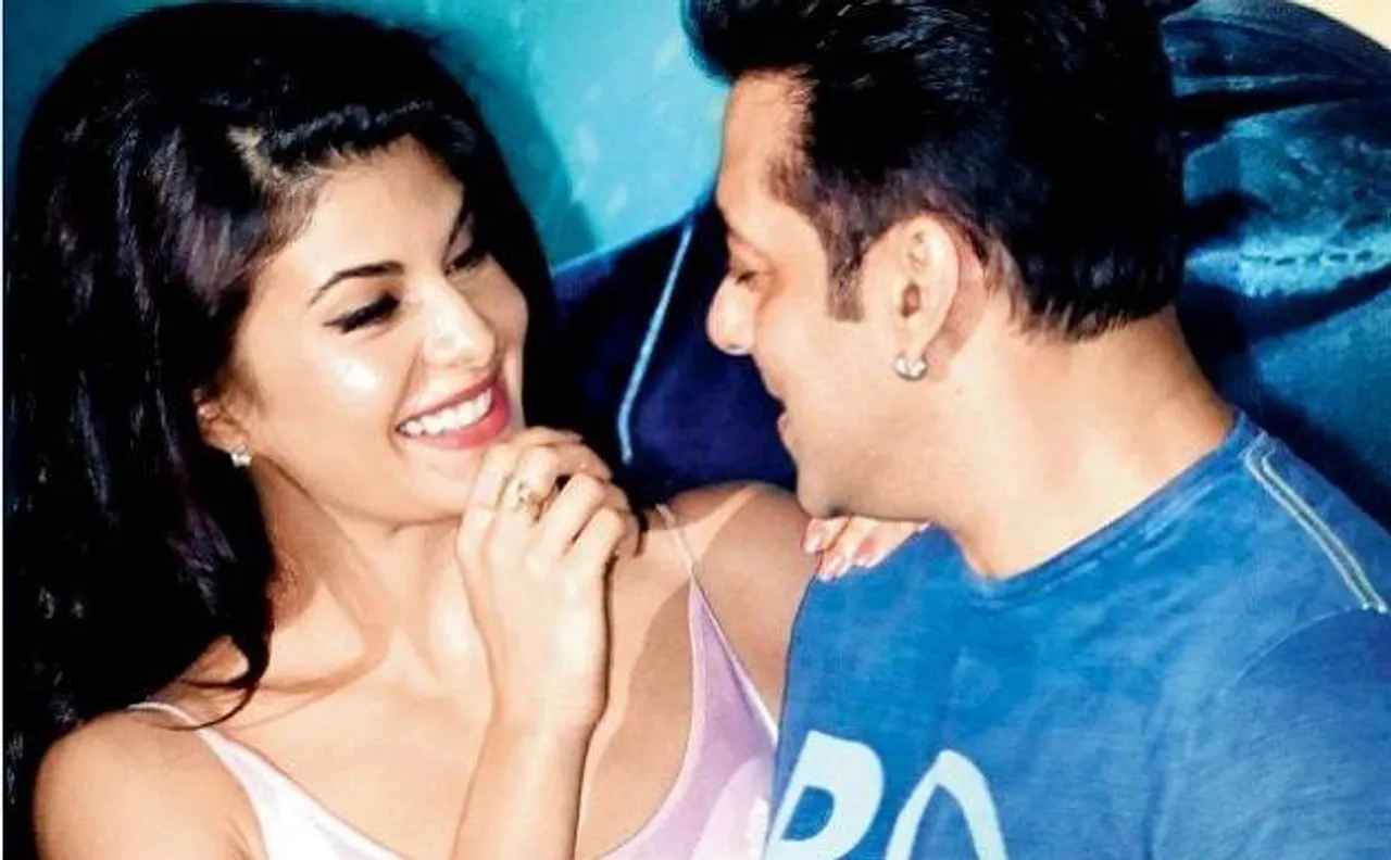 'रेस 3' में थाईलैंड के जंगलों में एक्शन करेंगे सलमान और जैकलीन