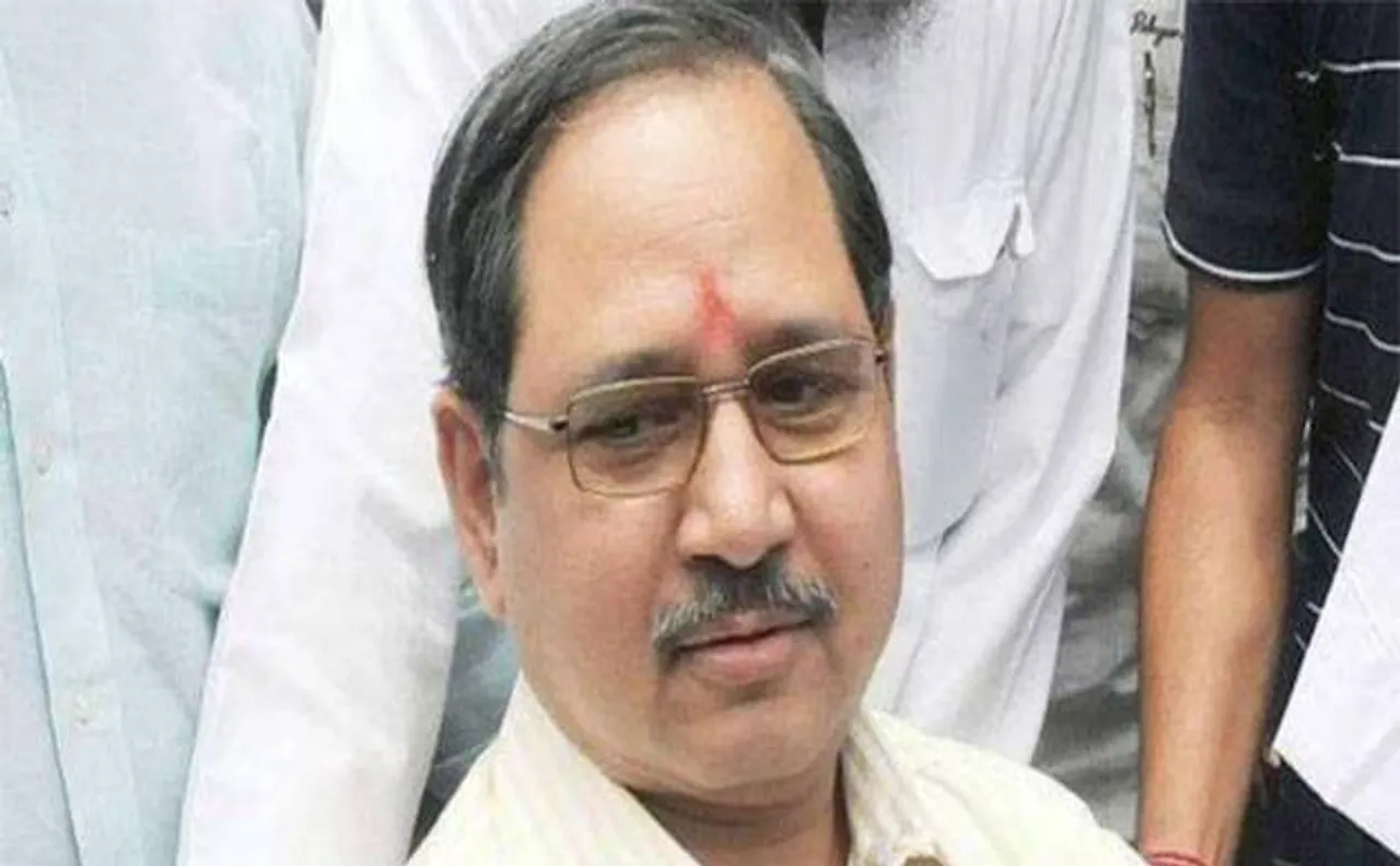 इशरत एनकाउंटर केस: IPS पीपी पांडेय को मिली बड़ी राहत, CBI कोर्ट ने किया बरी