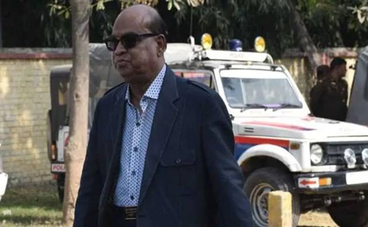 रोटोमैक घोटालाः सीबीआई ने विक्रम कोठारी और बेटा राहुल कोठारी को किया गिरफ्तार
