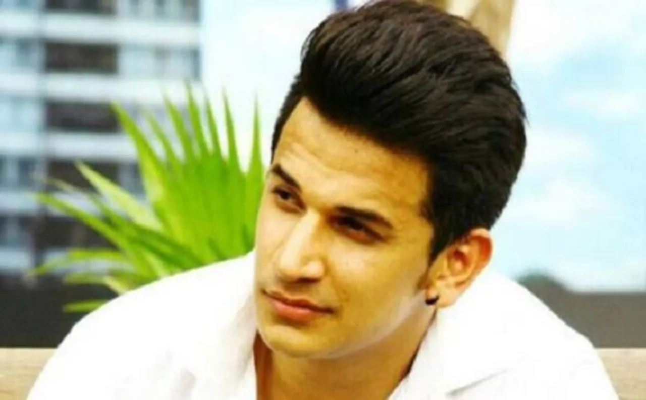 Bigg Boss 9 के विनर प्रिंस नरूला युवा ट्रोलर के रवैये पर हैरान हैं