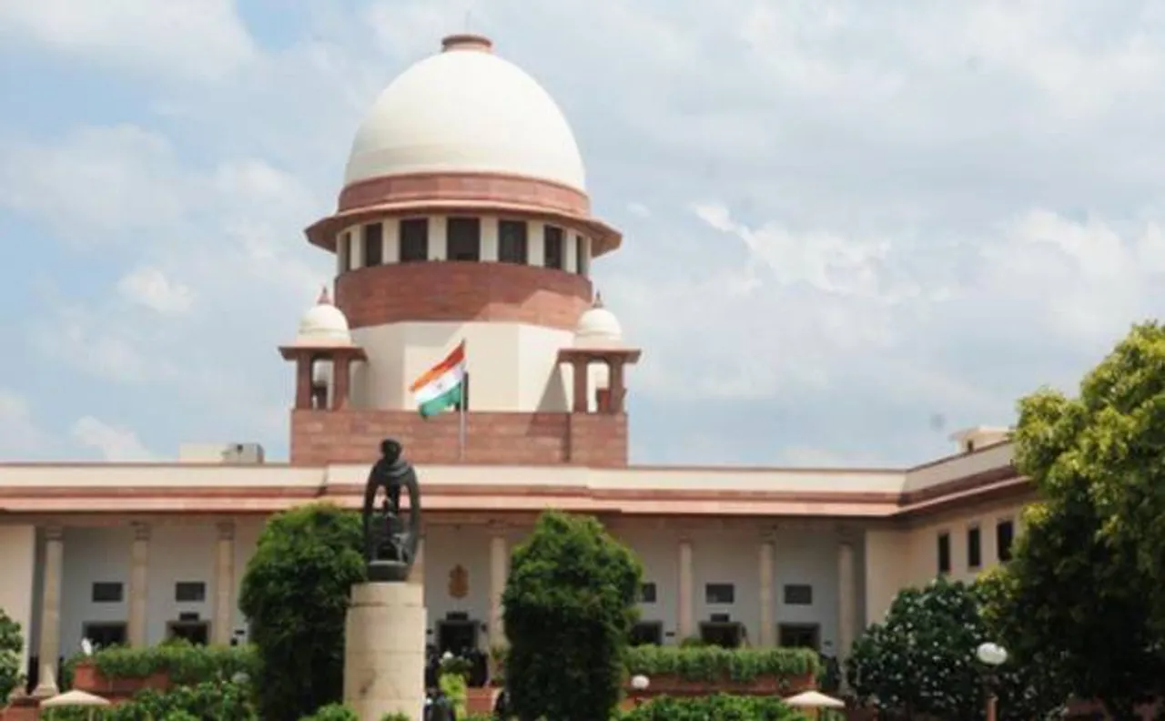 NEET 2018 परीक्षा में उम्र को लेकर दाखिल की गई याचिका को SC ने किया ख़ारिज