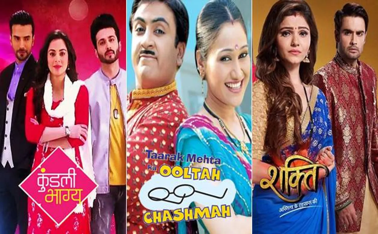 TV TRP रेटिंग: 'कुंडली भाग्य' ने मारी बाजी, 10वें नंबर पर लुढ़का 'ये रिश्ता क्या कहलाता है'