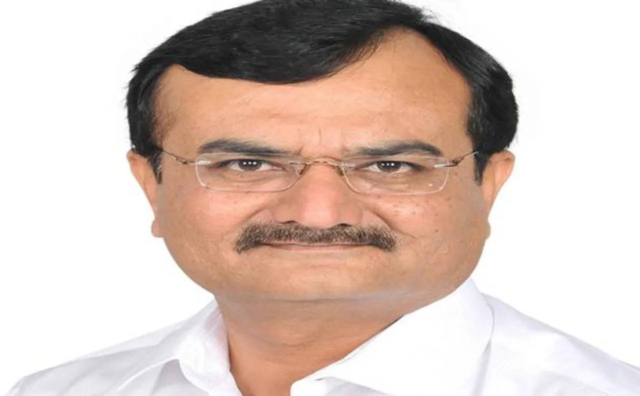 गुजरात विधानसभा में बोले गृह राज्यमंत्री- कसाइयों और ट्रिपल तलाक विरोधियों ने नहीं दिया हमें वोट