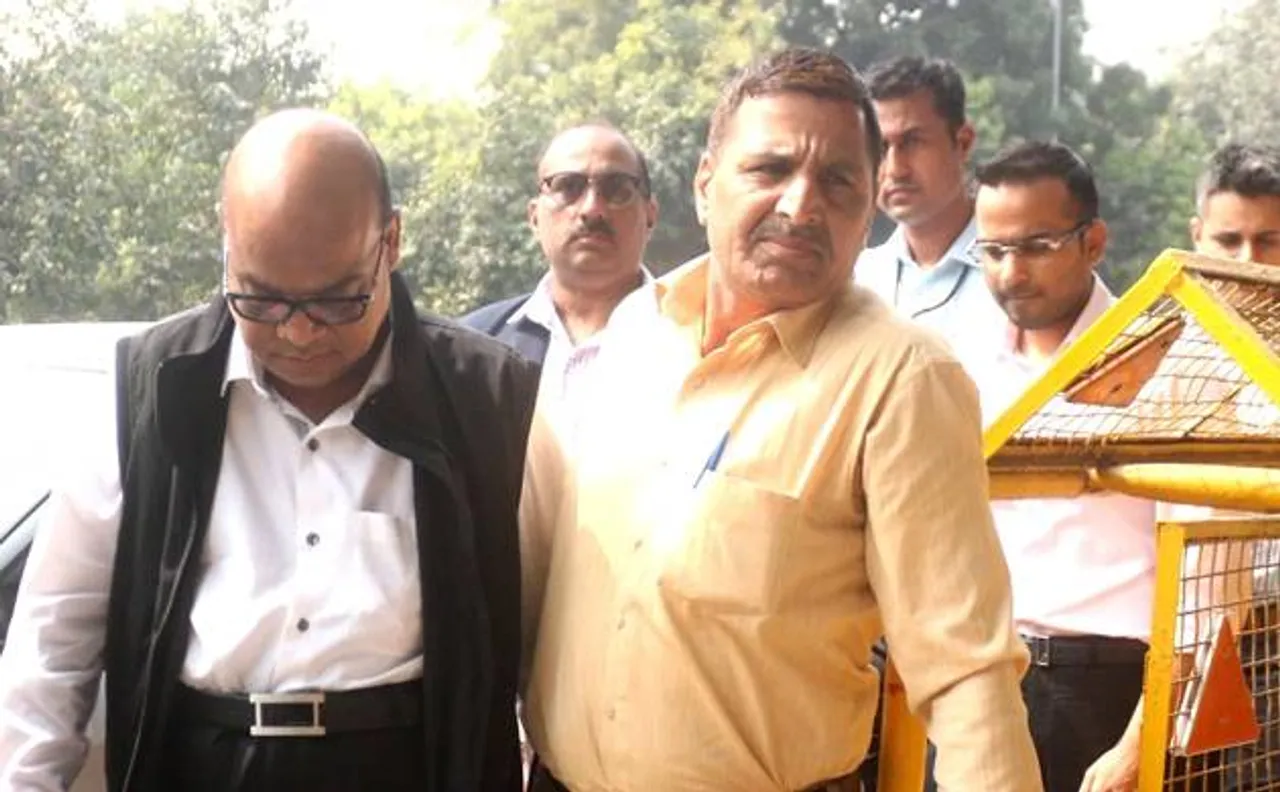 रोटोमैक घोटालाः ग्यारह दिनों के सीबीआई रिमांड में भेजे गए विक्रम कोठारी