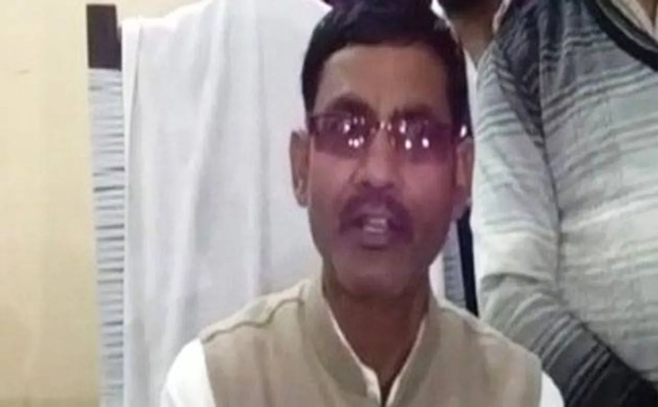 जनसंख्या नियंत्रण पर BJP MLA के  बिगड़े बोल, कहा-  जब तक क़ानून नहीं बनता हिंदू भाइयों रुकना मत