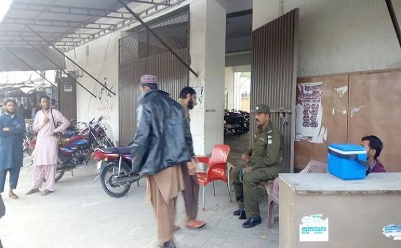 पाकिस्तान प्रतिबंधित संगठन JUD, FIF को अब भी दे रहा है आर्थिक मदद, वीडियो में हुआ खुलासा