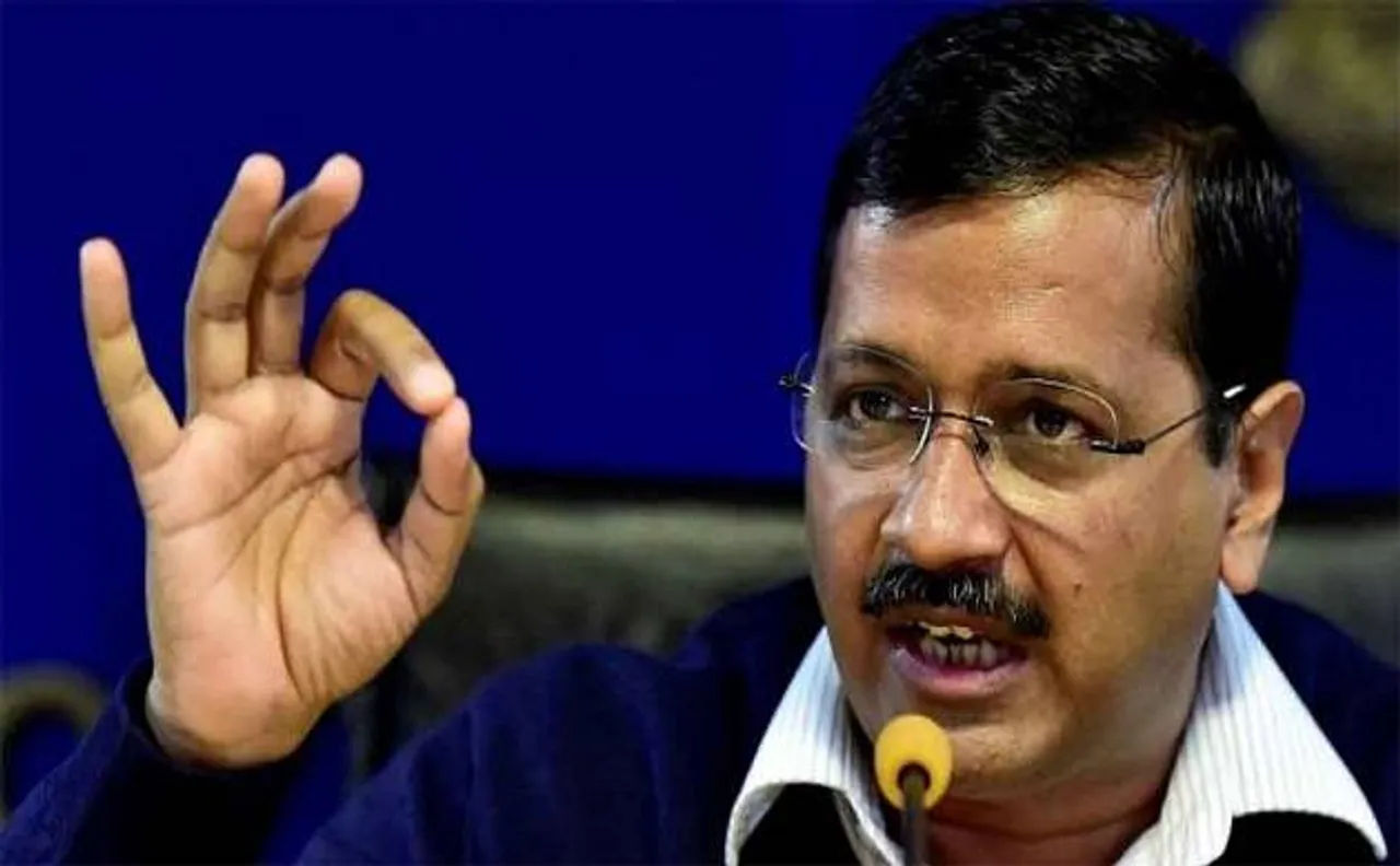 आम आदमी पार्टी का पीएम पर बड़ा हमला, मोदी के शासन में 'लूटो और भागो' अभियान जारी