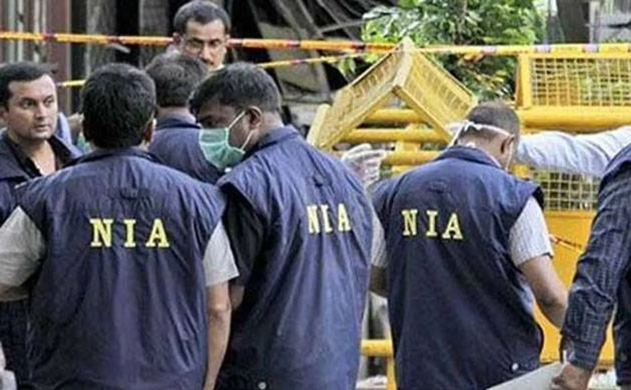 पाकिस्तानी अधिकारी के खिलाफ रेड कॉर्नर नोटिस के लिए इंटरपोल से संपर्क साधेगी NIA