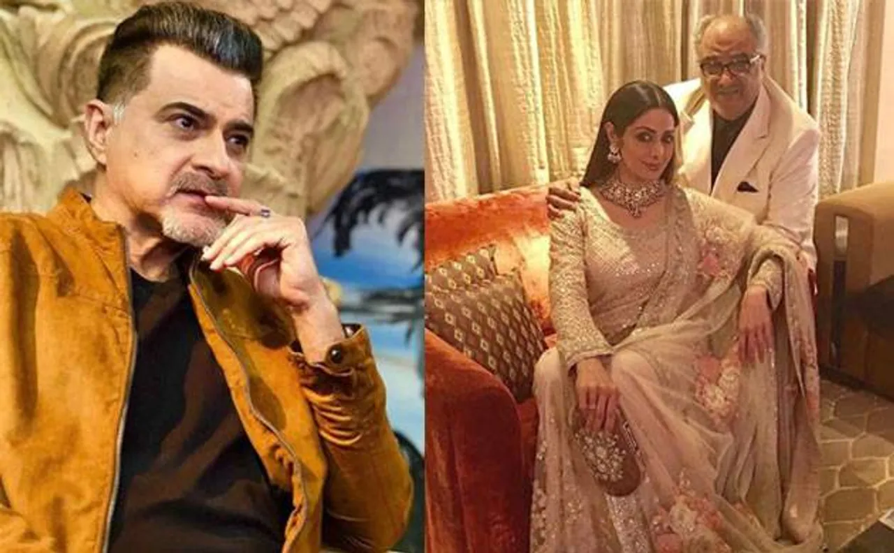 देवर संजय कपूर ने कहा- श्रीदेवी को नहीं थी कोई दिल की बीमारी, उनके निधन से पूरा परिवार सदमे में